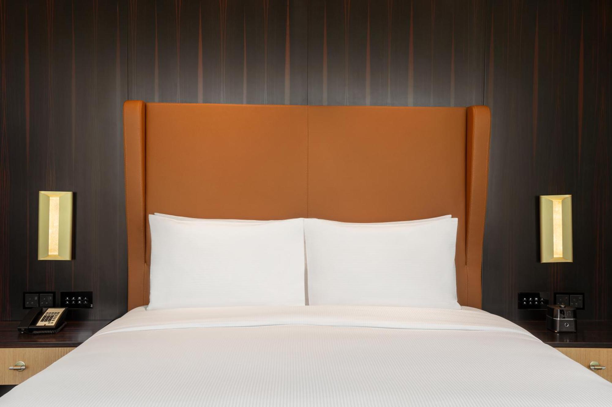 Hilton Riyadh Olaya Luaran gambar