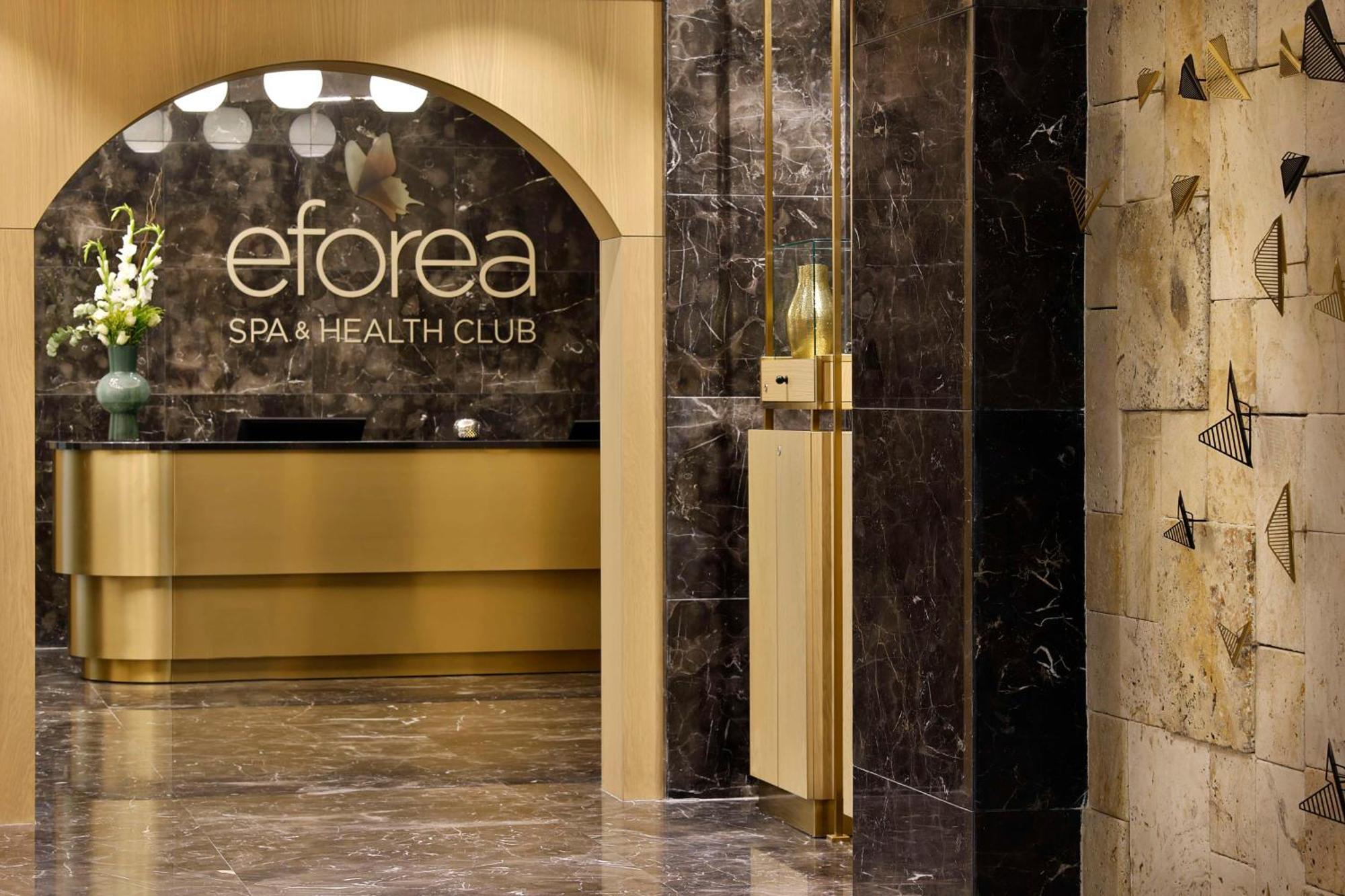 Hilton Riyadh Olaya Luaran gambar