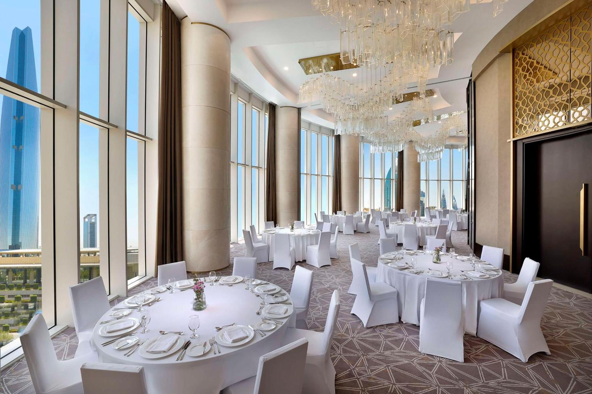 Hilton Riyadh Olaya Luaran gambar