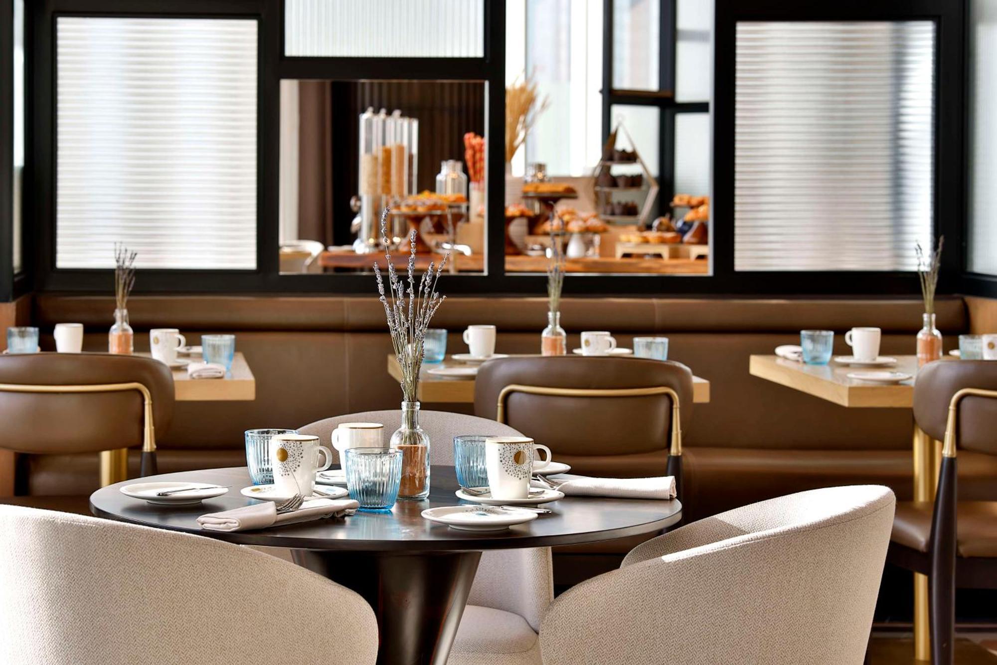 Hilton Riyadh Olaya Luaran gambar